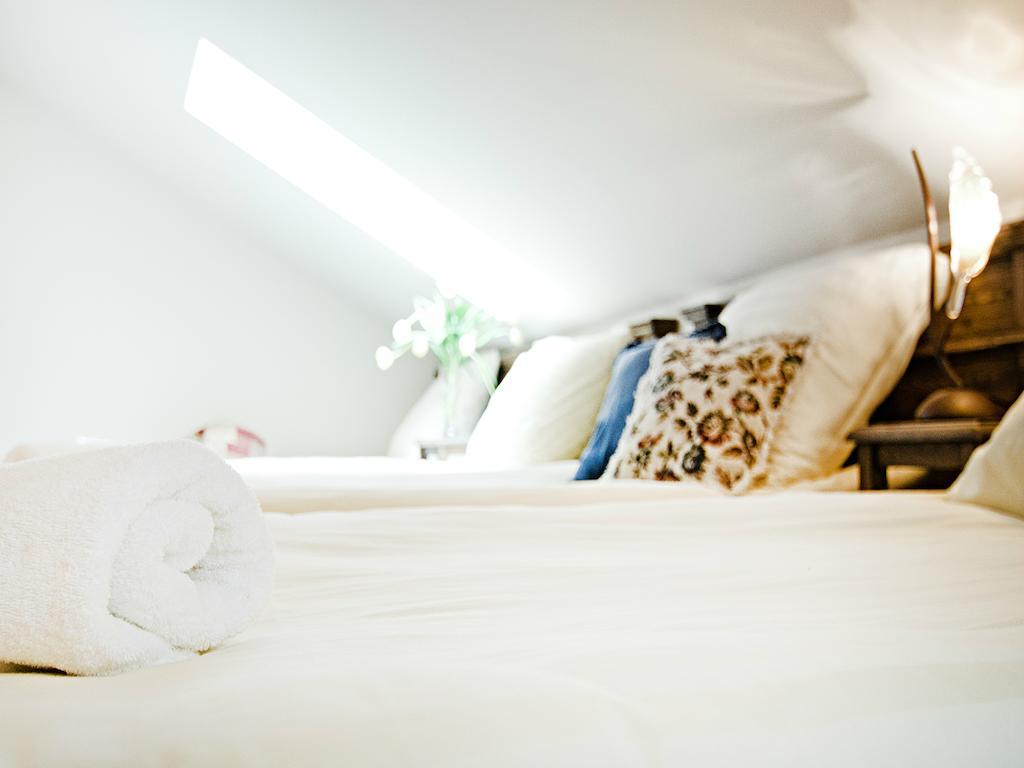 Five Stars Bed&Breakfast Wrocław Kamer foto