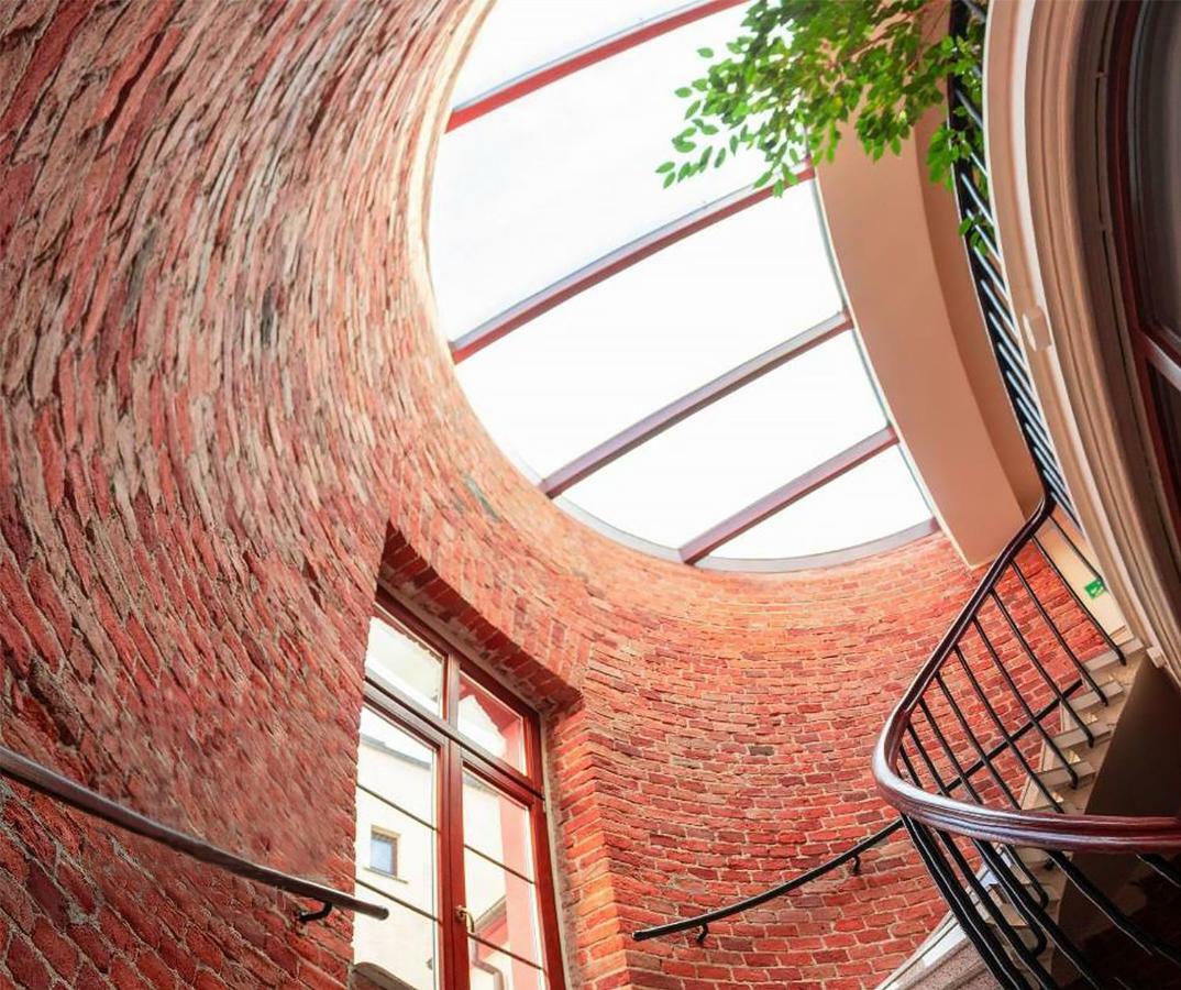 Five Stars Bed&Breakfast Wrocław Buitenkant foto